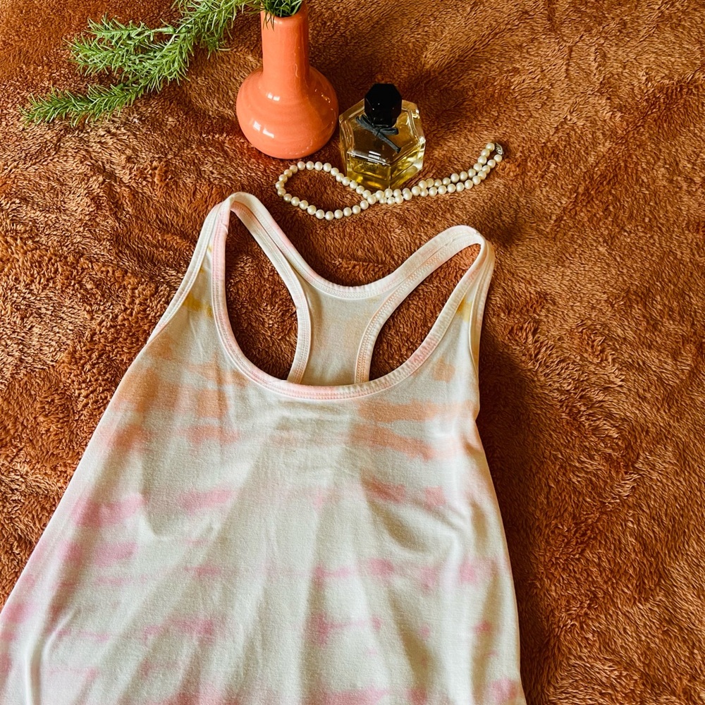 Old Navy Tie Dye Tank